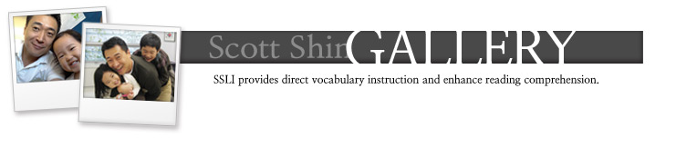 Scott Shin Gallery