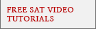 Free SAT Video Tutorials