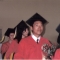 BU Graduation by sslanguage